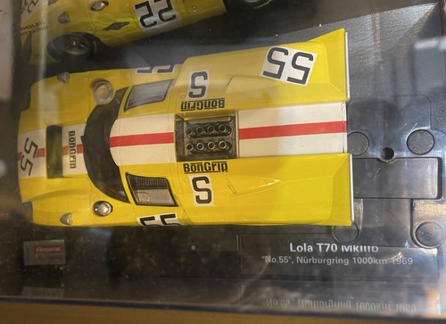 Carrera digital 124 lola - digital,