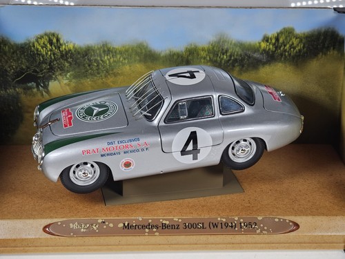 Ricko mercedes benz - mercedes-benz, 300sl