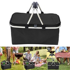 Tragbare Campingtasche