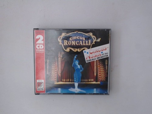 Circus roncalli musik - roncalli-circus,