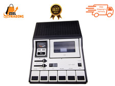 Grundig CR 455 a Tragbarer