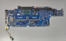 Dell Latitude 5520 Intel