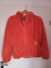 Teddy Jacke Damen Patsy & Lou