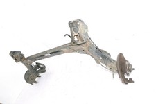 Audi A3 8L Golf 4 Bora