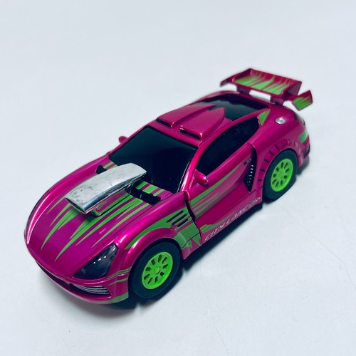 Carrera carforce malok - -,