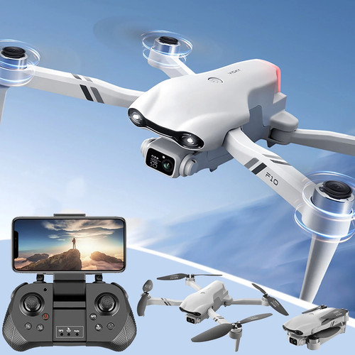 Faltbar wifi fpv drohne mit - fpv, hd