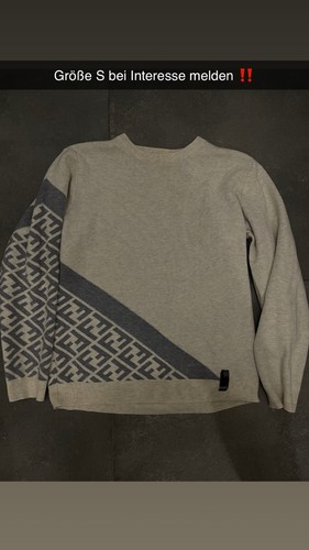Zara herren strickpullover - zara,