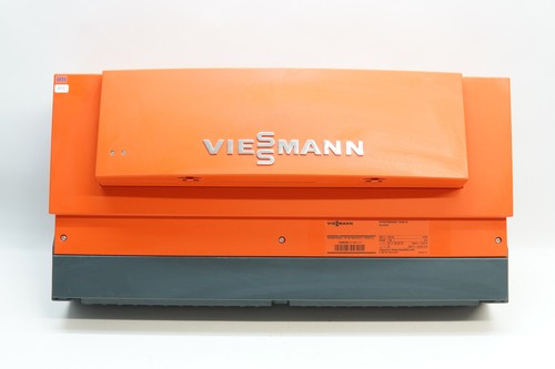 Viessmann vitotronic 300 - 300, k