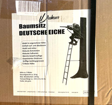 Askari Baumsitz Deutsche Eiche ca.5m