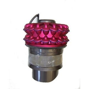 Behälteroberteil dyson dc52 - behälteroberteil,
