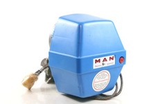 Ölbrenner MAN DE1.1V Baujahr