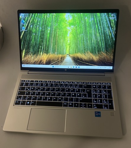 Probook 650 6 - g8, 15,6"