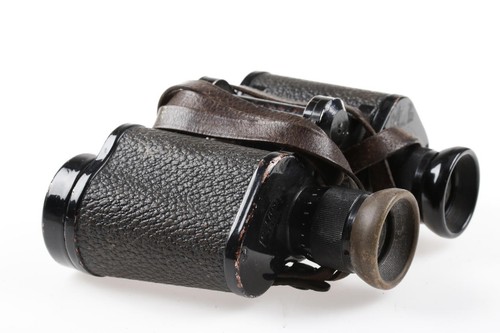Zeiss jena silvermar 6x30 - silvermar,