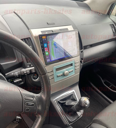 Für toyota corolla verso - toyota,