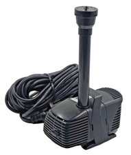 Messner Teichpumpe System M