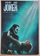 Joker 2 - Folie A Deux - UCI - Sammelkarte / Trading Card / Limited/ Rare/Selten