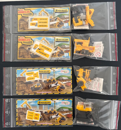 Neu komplettsatz mit - komplettsatz, 4