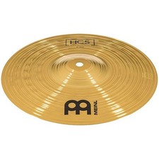 Splash-Becken Meinl 10" HCS