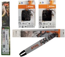Stihl cut kit - kit, 10