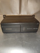 Pioneer wechsler magazin - pioneer,