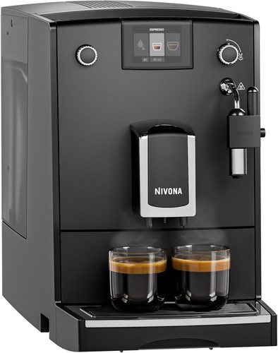 Nivona caferomatica nicr550 - nivona,