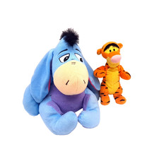 Disney I-ah Rucksack und