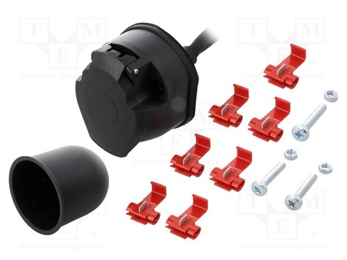 Steckverbinder automotive - steckverbinder:,