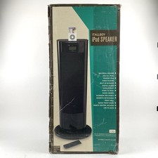 Fidek iTALLBOY iPod Speaker