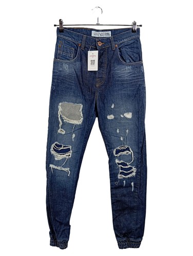 Vsct clubwear destroyed jeans - clubwear,