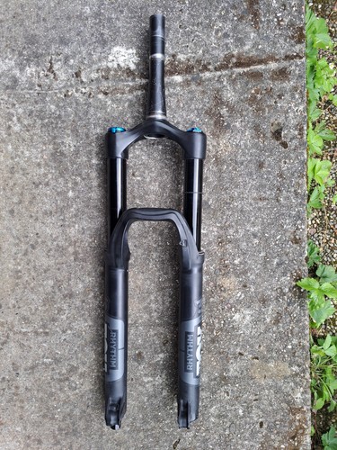 Fox federgabel mtb - federgabel, 27,5
