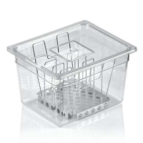 Mahlzeit sous vide set gn - mahlzeit,