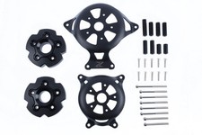 Motorgehäuse Schutzpad