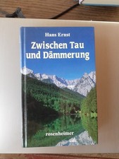 Zwischen Tau und Dämmerung