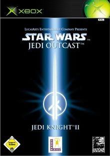 Star wars jedi knight 2 - wars,