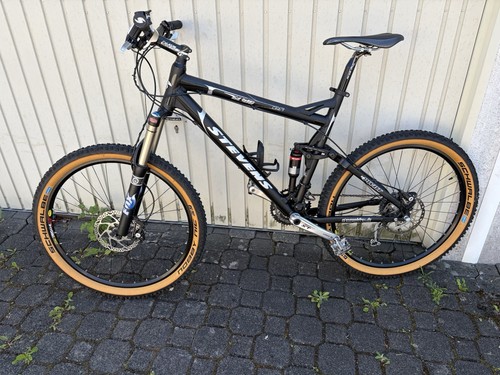 Stevens glide mountainbike - glide,