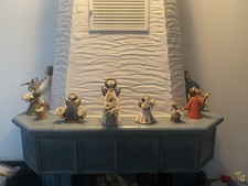 10 Stück Original Bozener