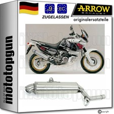 Arrow auspuff zugelassen paris - arrow,