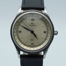 Chronoswiss pacific herren - chronoswiss, uhr