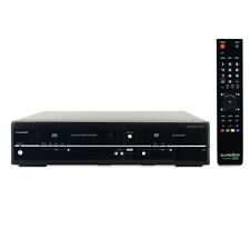 Funai WD6D-M101 DVD Rekorder VHS Videorecorder Kombo Digitalisieren HDMI FB [GU]
