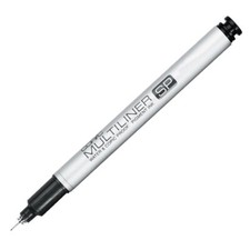 Copic Multiliner SP schwarz