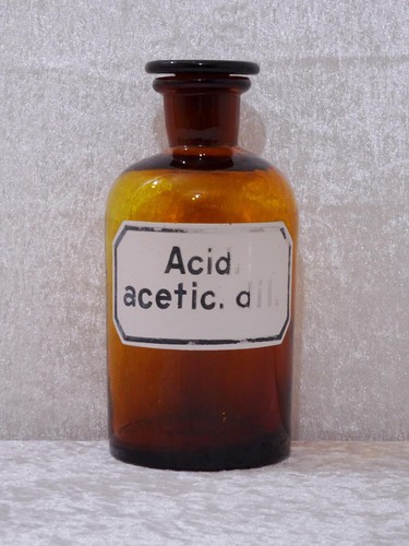 4evhrd apotheker glas - -,