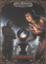 Das schwarze Auge (DSA5)