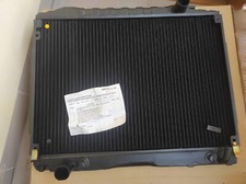 Kühler/ Radiator