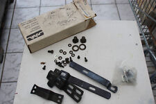 NEU: Anbausatz Kofferträger