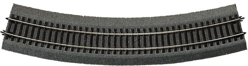 Roco line spur mit bettung - roco,