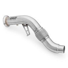 Auspuffrohr downpipe für bmw - downpipe,