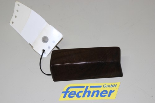 Blende mittelkonsole links bmw - blende,
