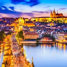 Prag kurzreise tage - tage, @