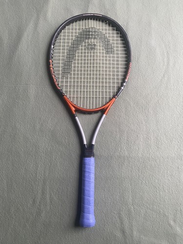 Head radical oversize - ti.radical,