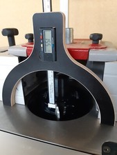 Digital Messschieber Kreissäge Tiefenmesser Messuhr Fräsmaschine Einstelluhr NEU